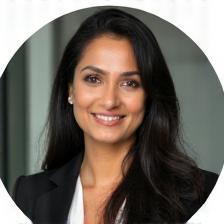 Headshot of Anya Sharma, Cloud Solutions Architect & Trainer